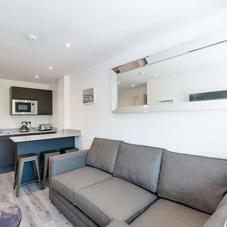 Liverpool Short Stay Apartments المظهر الخارجي الصورة